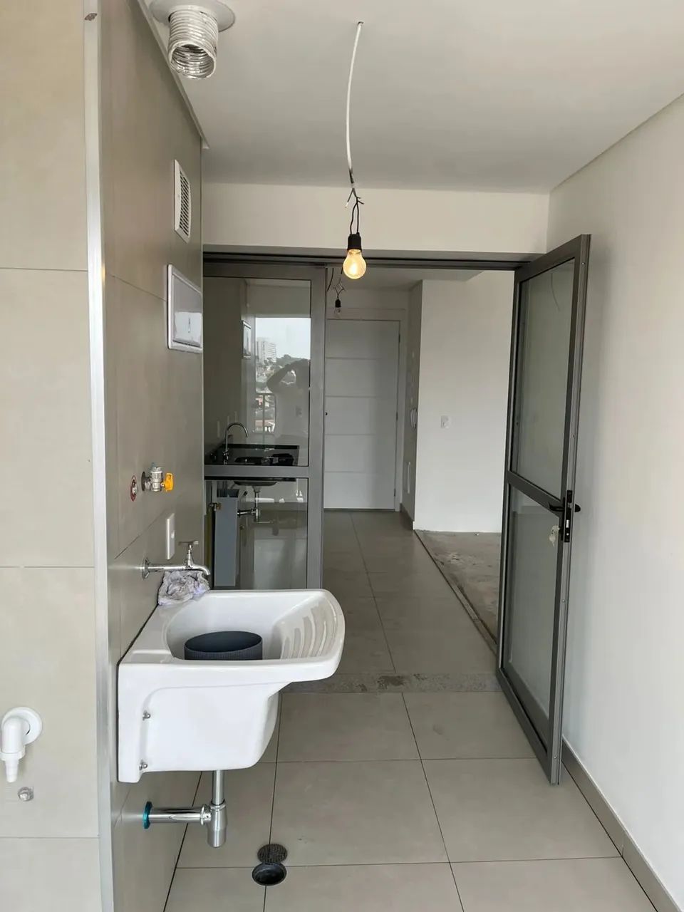 Maravilhoso apartamento com 113m2 sendo 3 suites 2 vagas em Vila Clementino - Foto 4