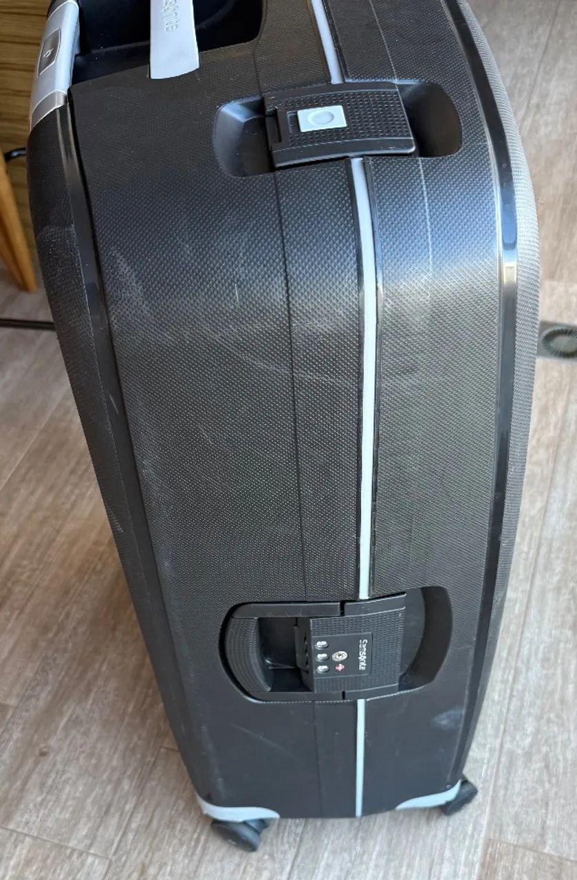 Mala Samsonite Spinner - Foto 2