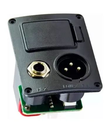 Gabinete De Saída Jack Strinberg Stp7g - Foto 2