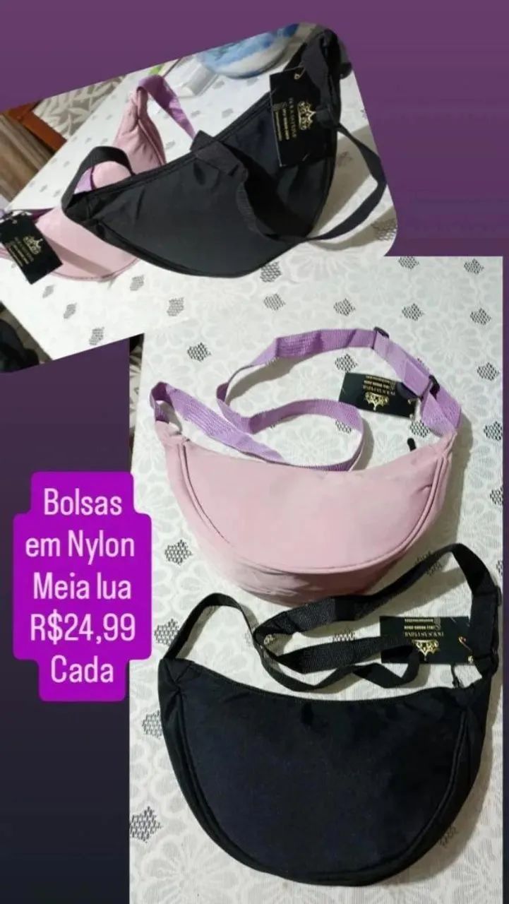 Bolsas para presentear a Mamãe ? - Foto 4