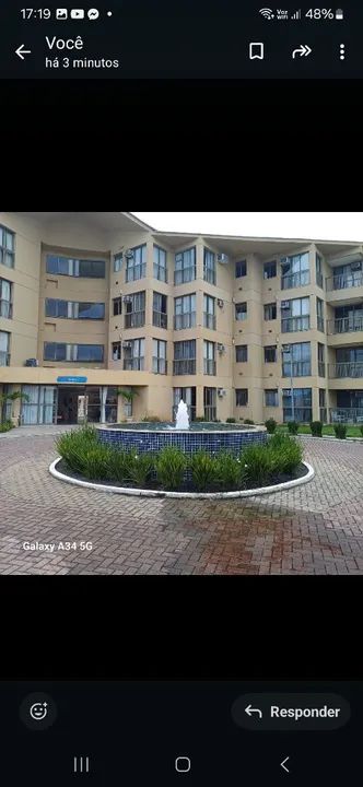 Apartamento Temporada em Mangaratiba - Costa Verde - Foto 14