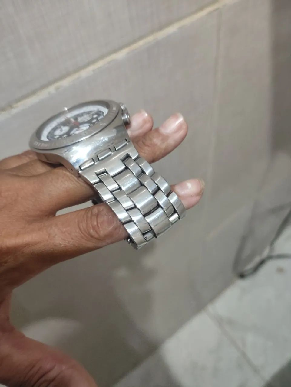 Swatch original 360 ok zero defeito  - Foto 3