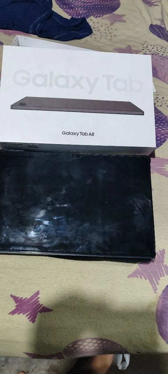 Galaxy TAB A8 - Foto 4