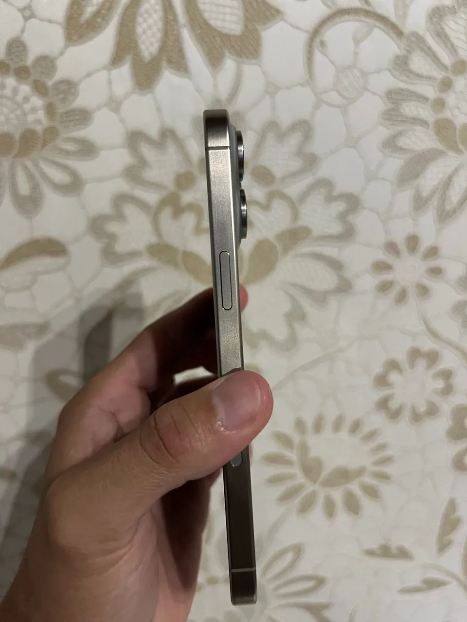 Iphone 15 Pro Max 512GB - Foto 2