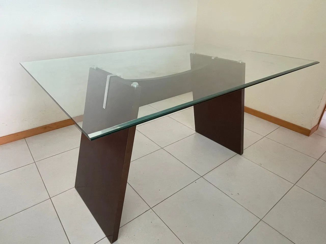 Vendo Mesa de Jantar