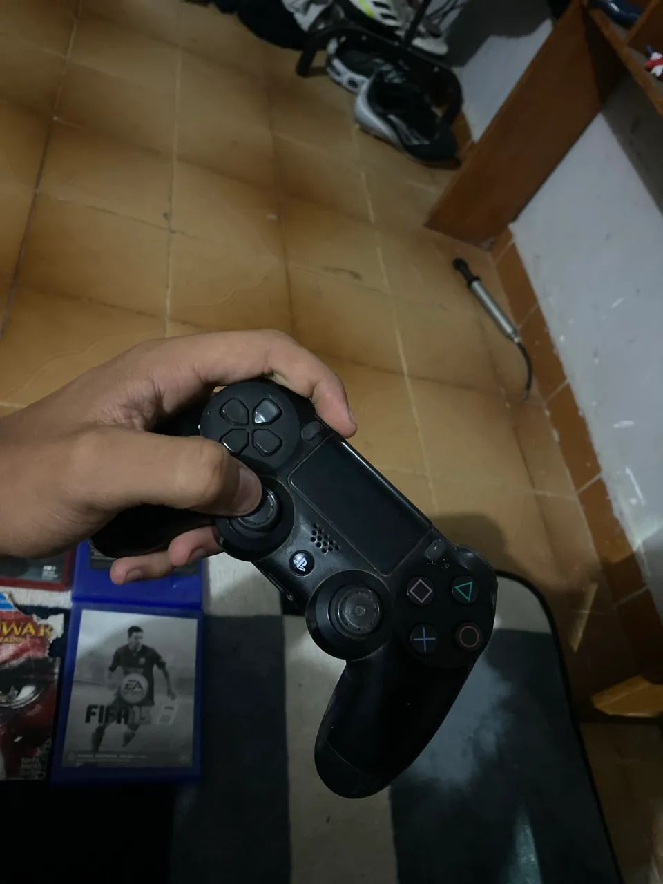 Ps4 slim De 1tb - Foto 3