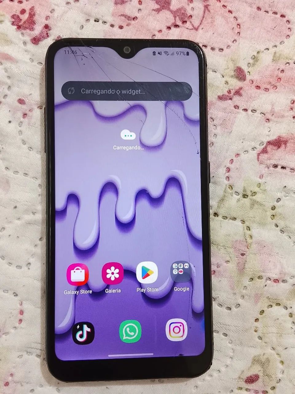 SAMSUNG A01 - Foto 4
