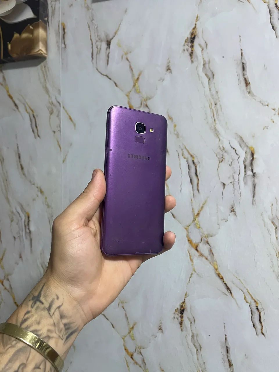 Samsung J6 - Foto 2