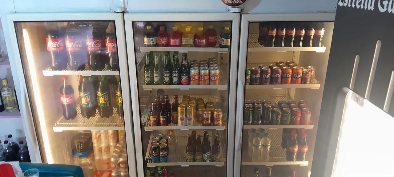 Freezer expositor vertical - Foto 3