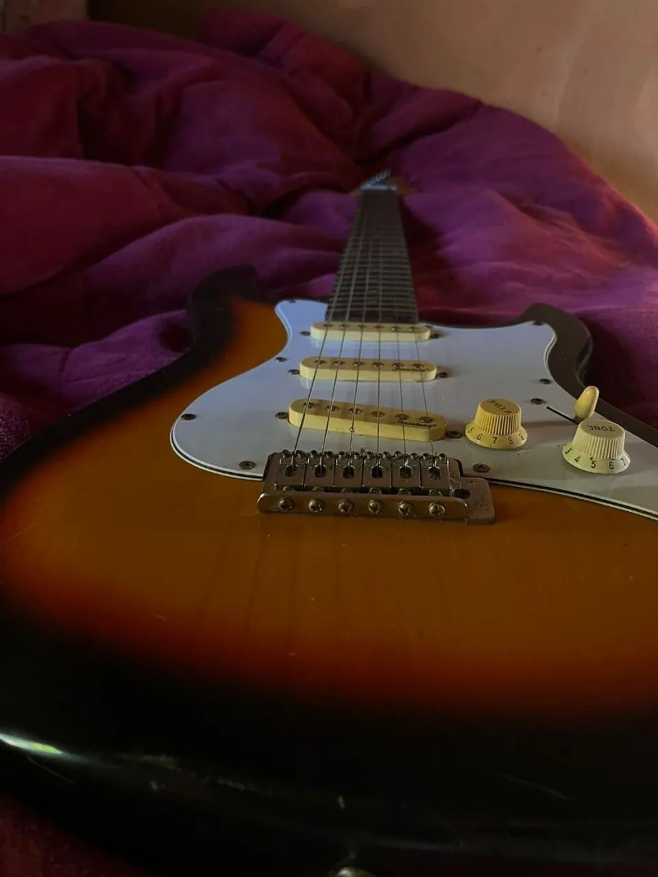 Guitarra ? - Foto 3