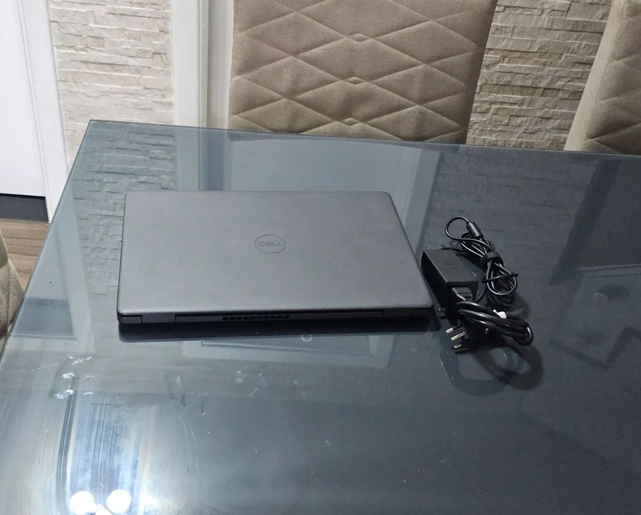 Notebook Dell i5 8gb DDR4 SSD 256gb Nvme 11th gen - Notebooks