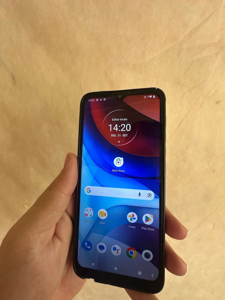 MOTO E7 POWER - Foto 2