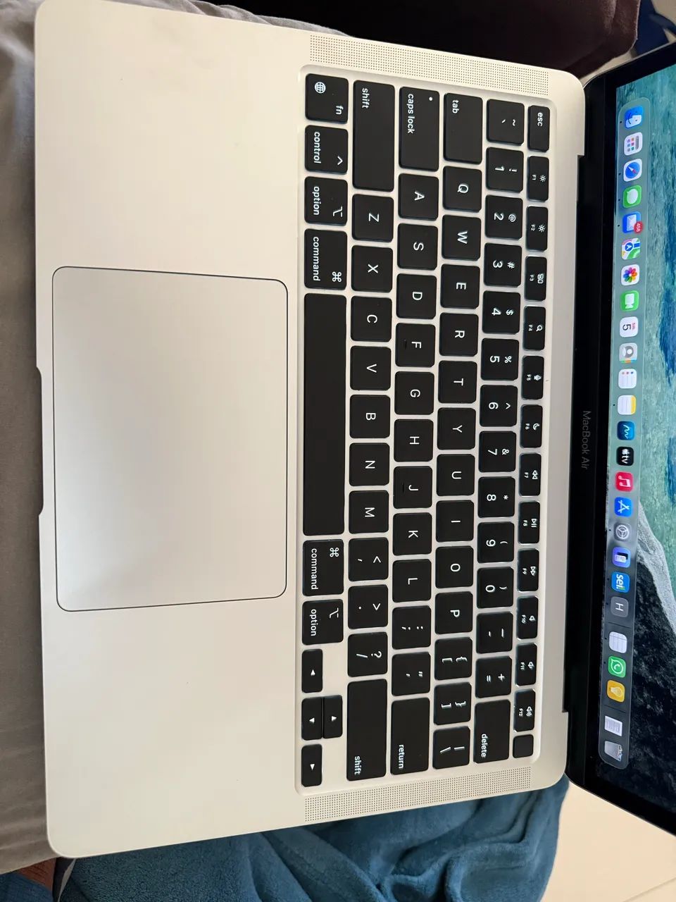 MacBookAir