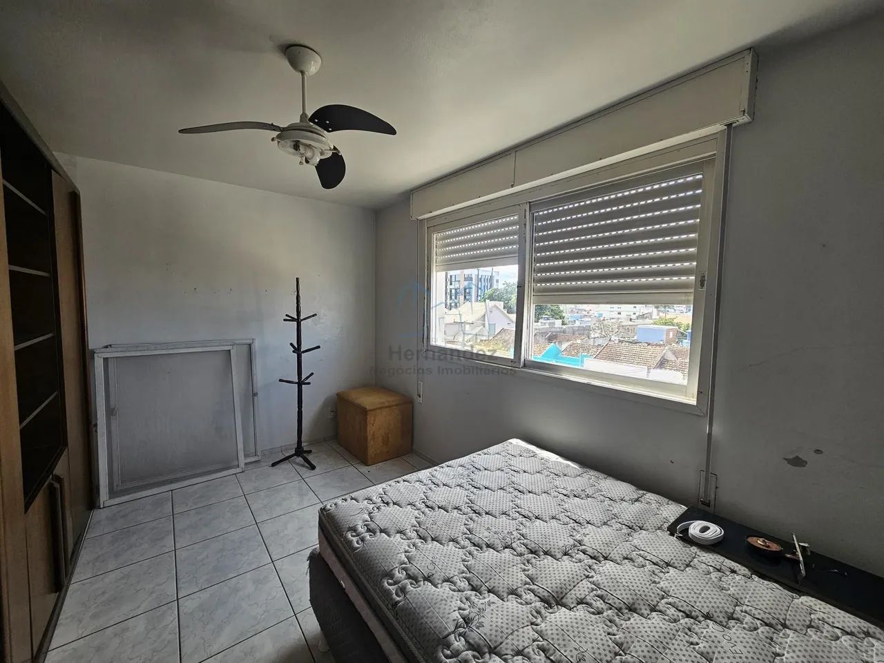 Apartamento de 2 dormitórios próximo às universidades - Foto 4