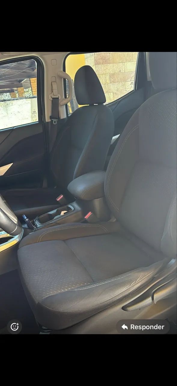 Nissan Frontier 2022