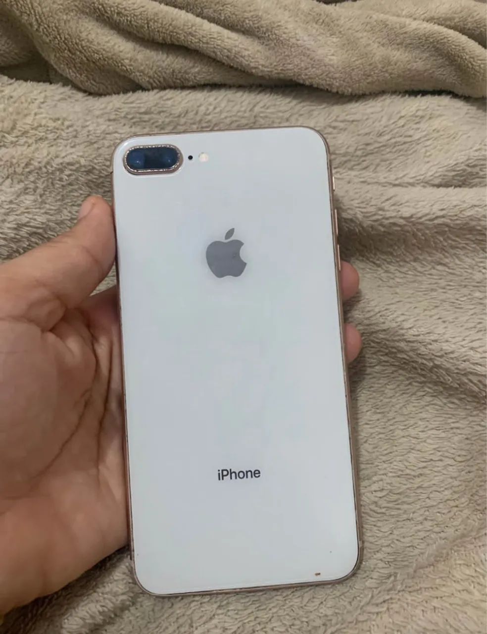 iPhone 8 Plus  - Foto 3