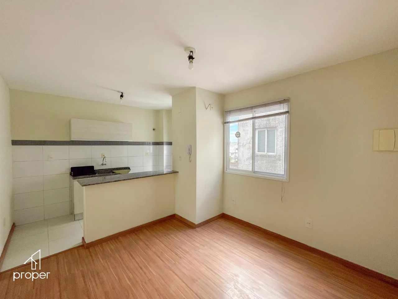 Apartamento para alugar no Centro - Pelotas/RS