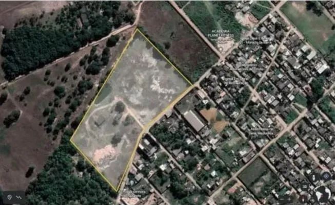 Ótima área com 37.000m² - Foto 3