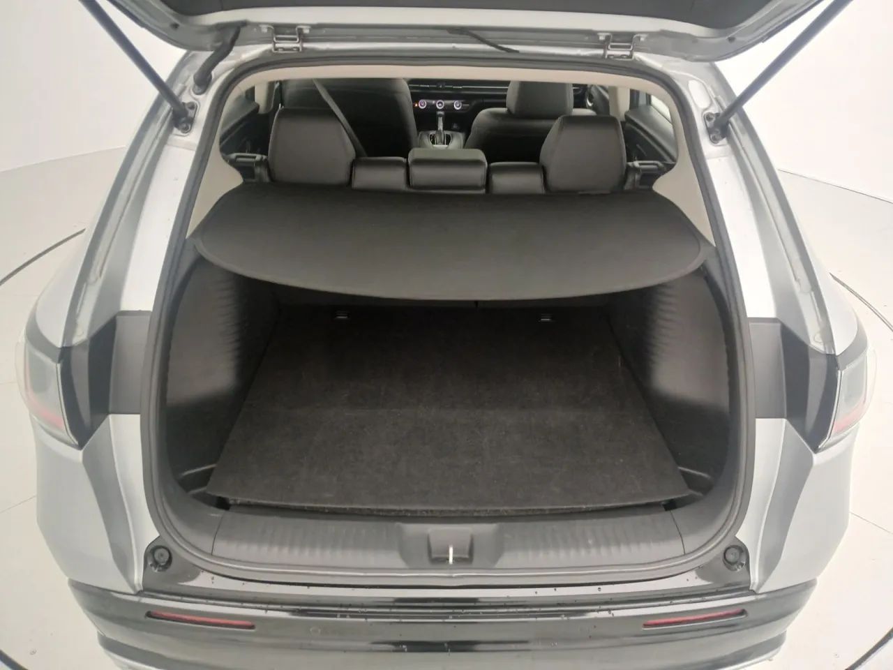 Honda ZR-V Touring 2.0 16V 5p Aut., foto 9 de 18