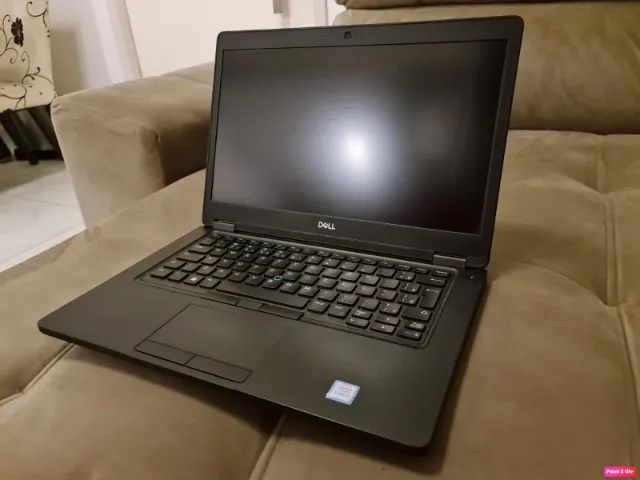 Ultrabook Dell i5 Latitude com Ótima Configuração e Preço Baixo/ Forneço Garantia/ Parcelo - Foto 5