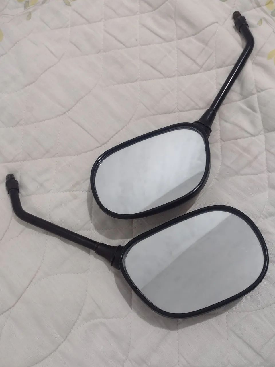 Retrovisor de moto