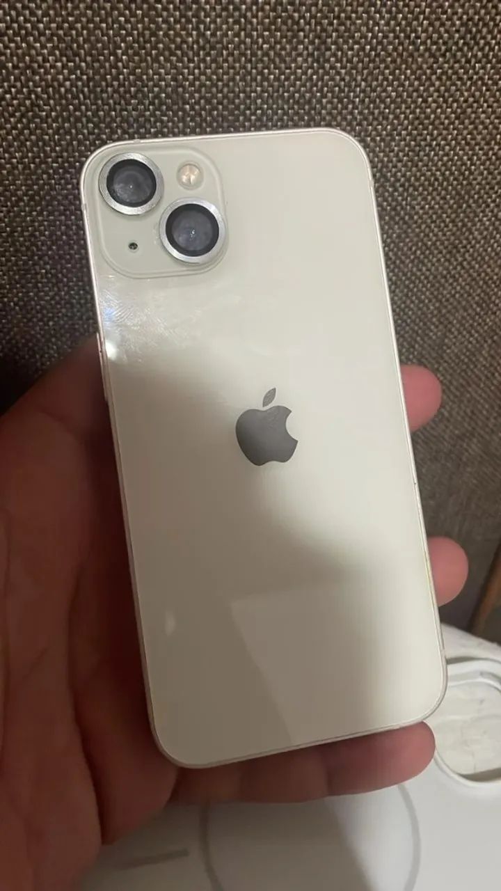 IPHONE 13 128GB (OPORTUNIDADE) - Foto 2