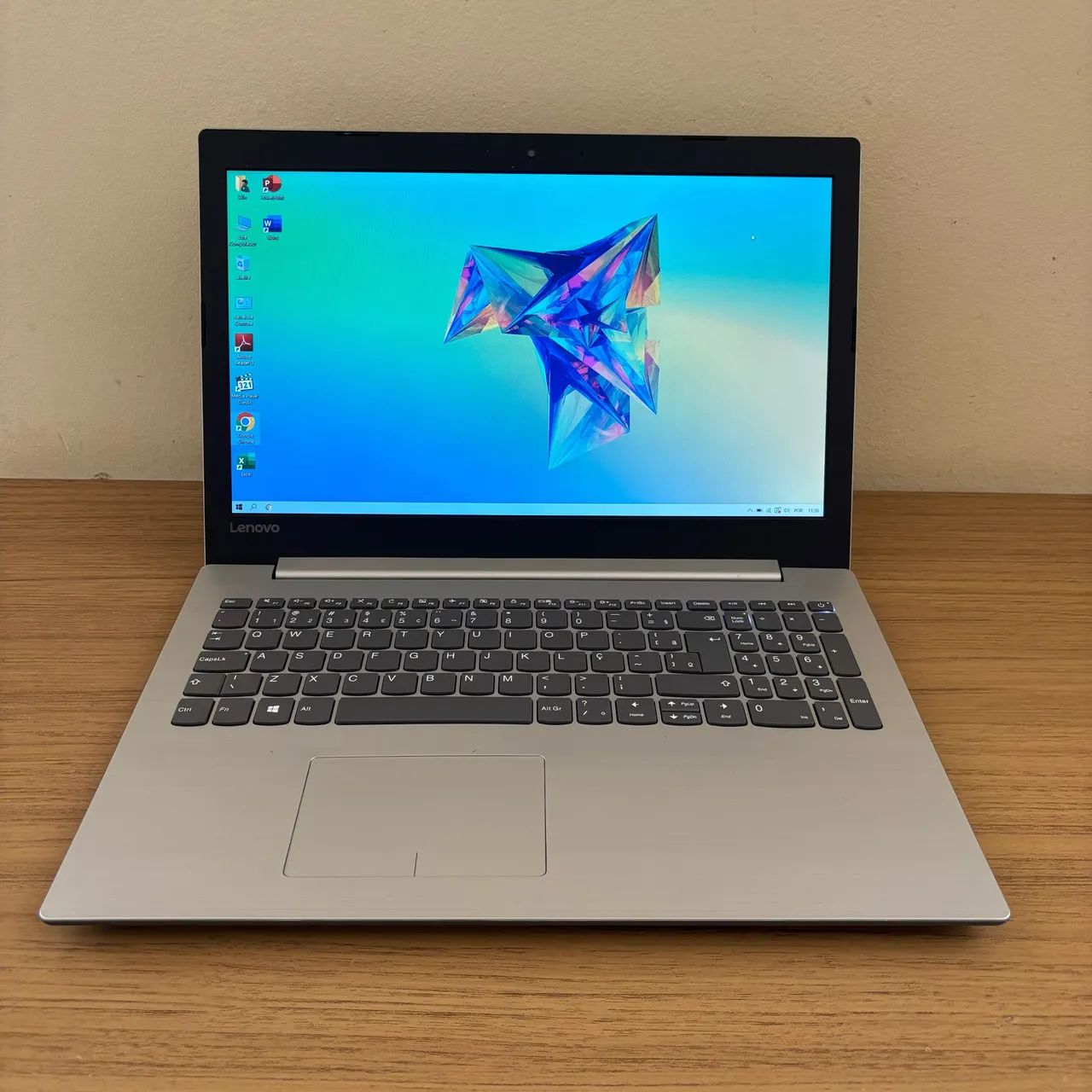 NOTEBOOK LENOVO IDEAPAD 