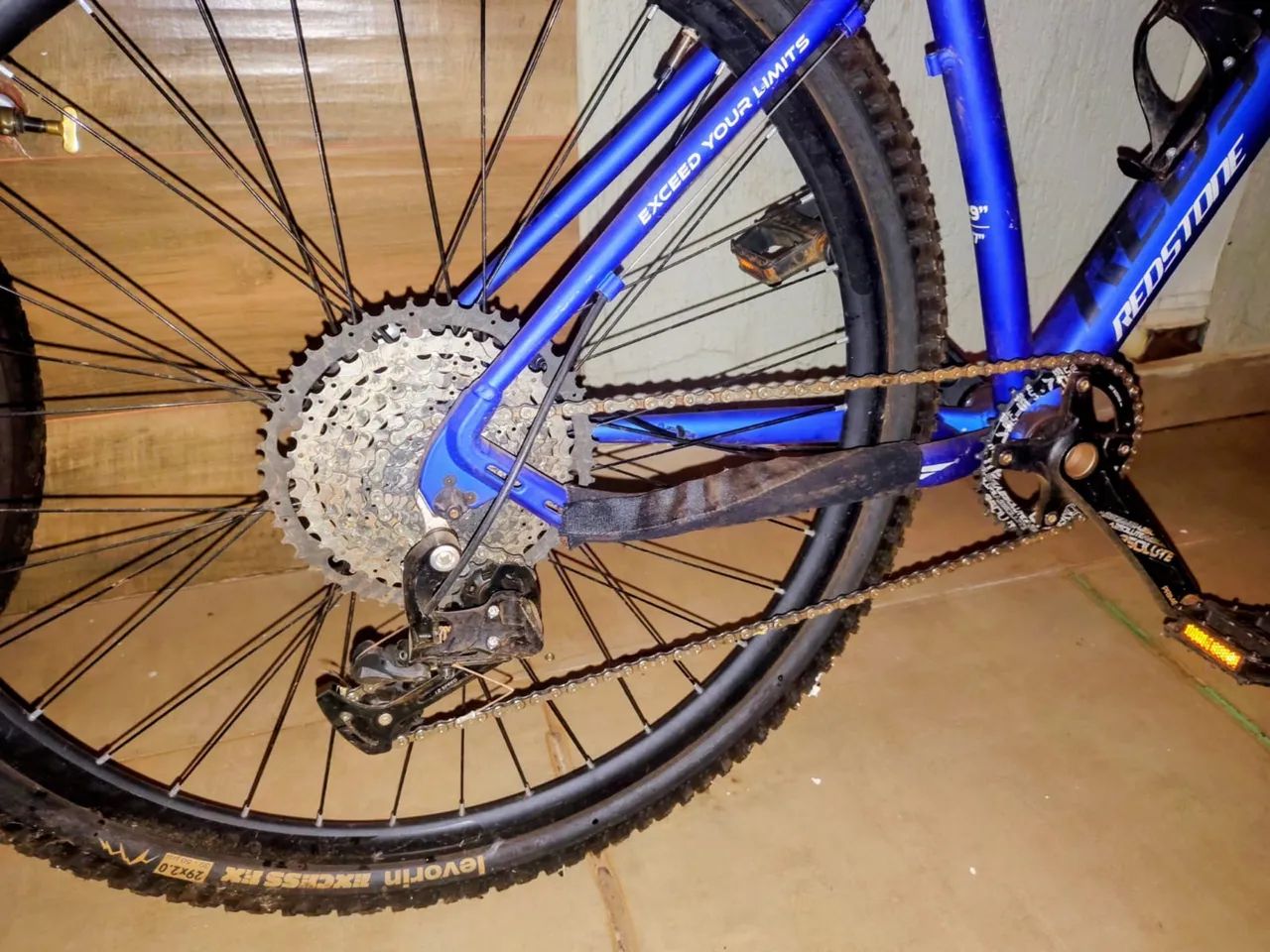 Redstone nitro MT10 - Foto 2