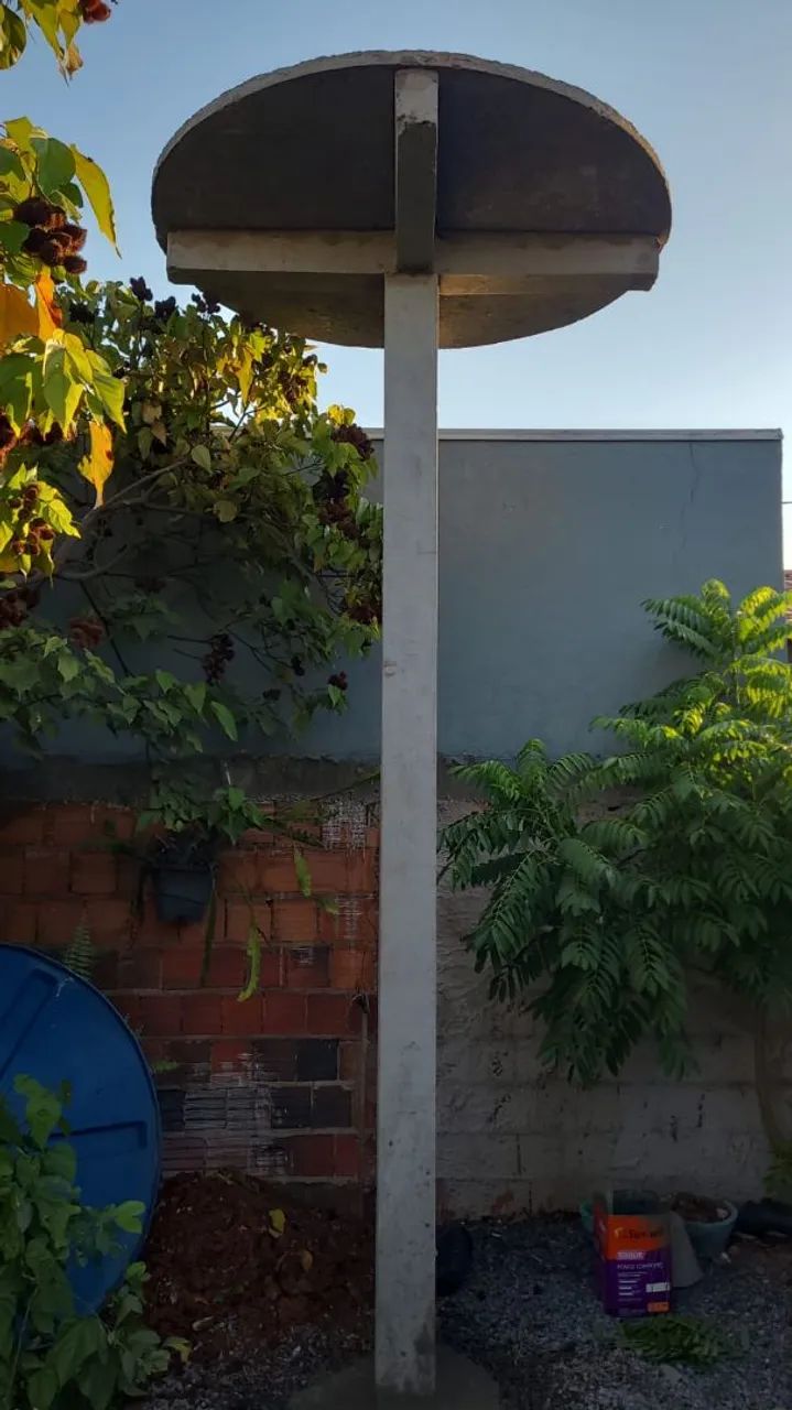 Pilar Pré-Moldado - Foto 4