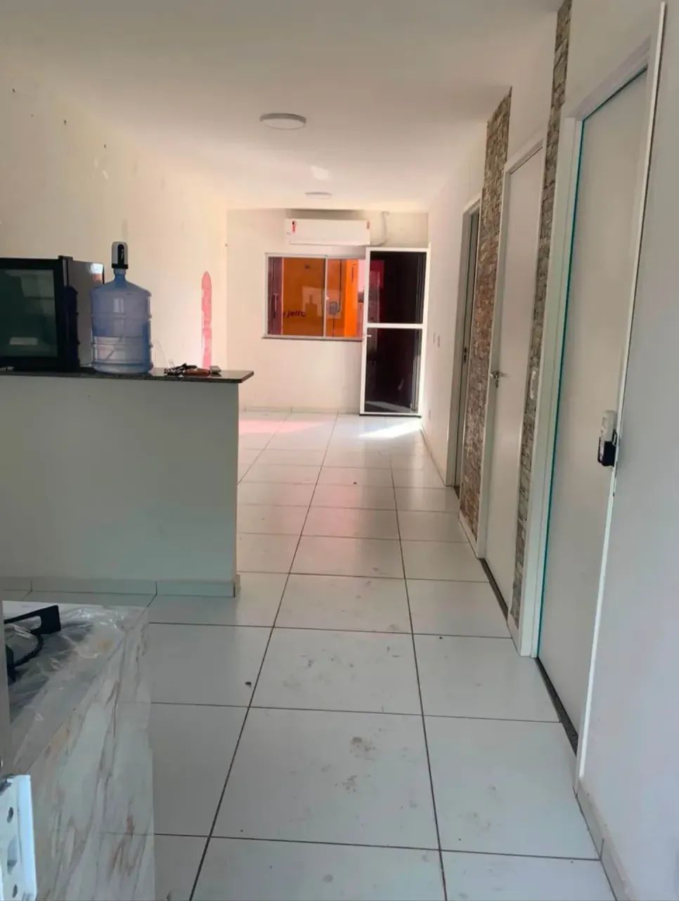 036// passo chave casa de condominio fechado - Foto 4
