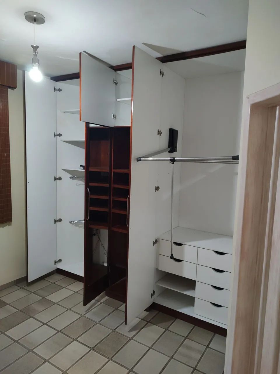 Armário Guarda Roupa  - Foto 3