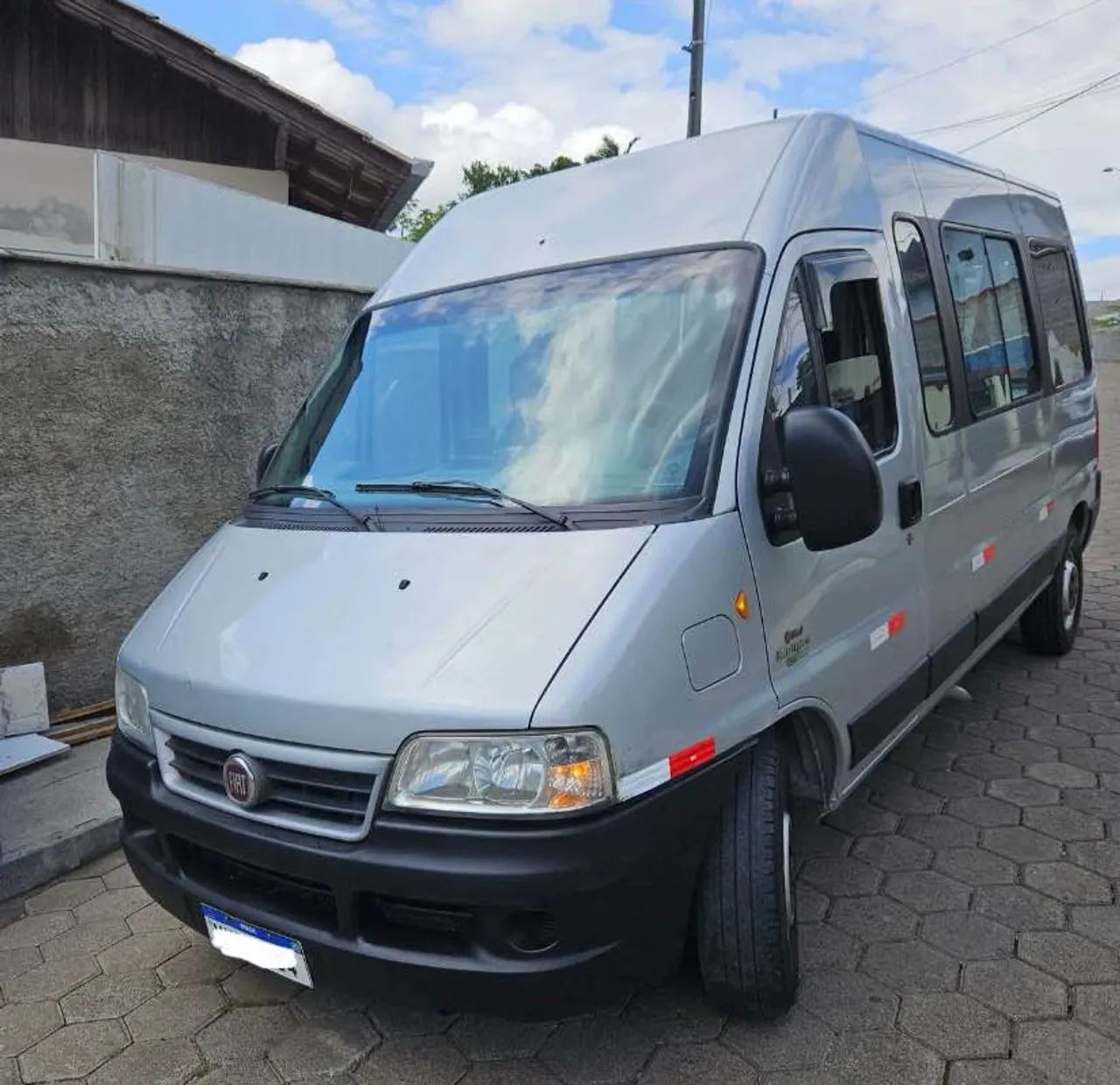 Fiat Ducato