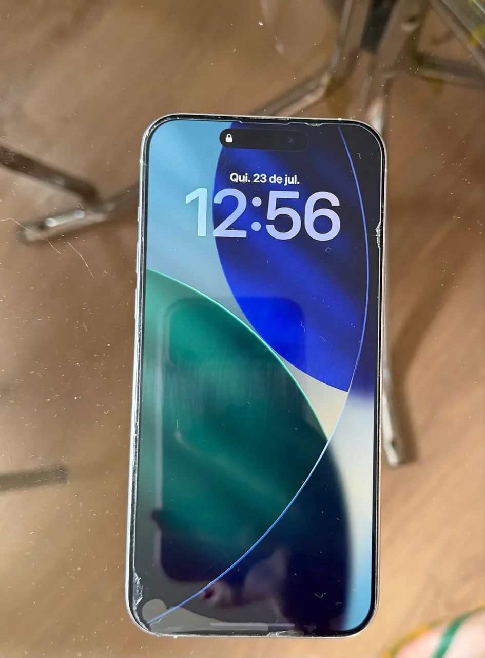 iPhone 15 pro max  - Foto 5
