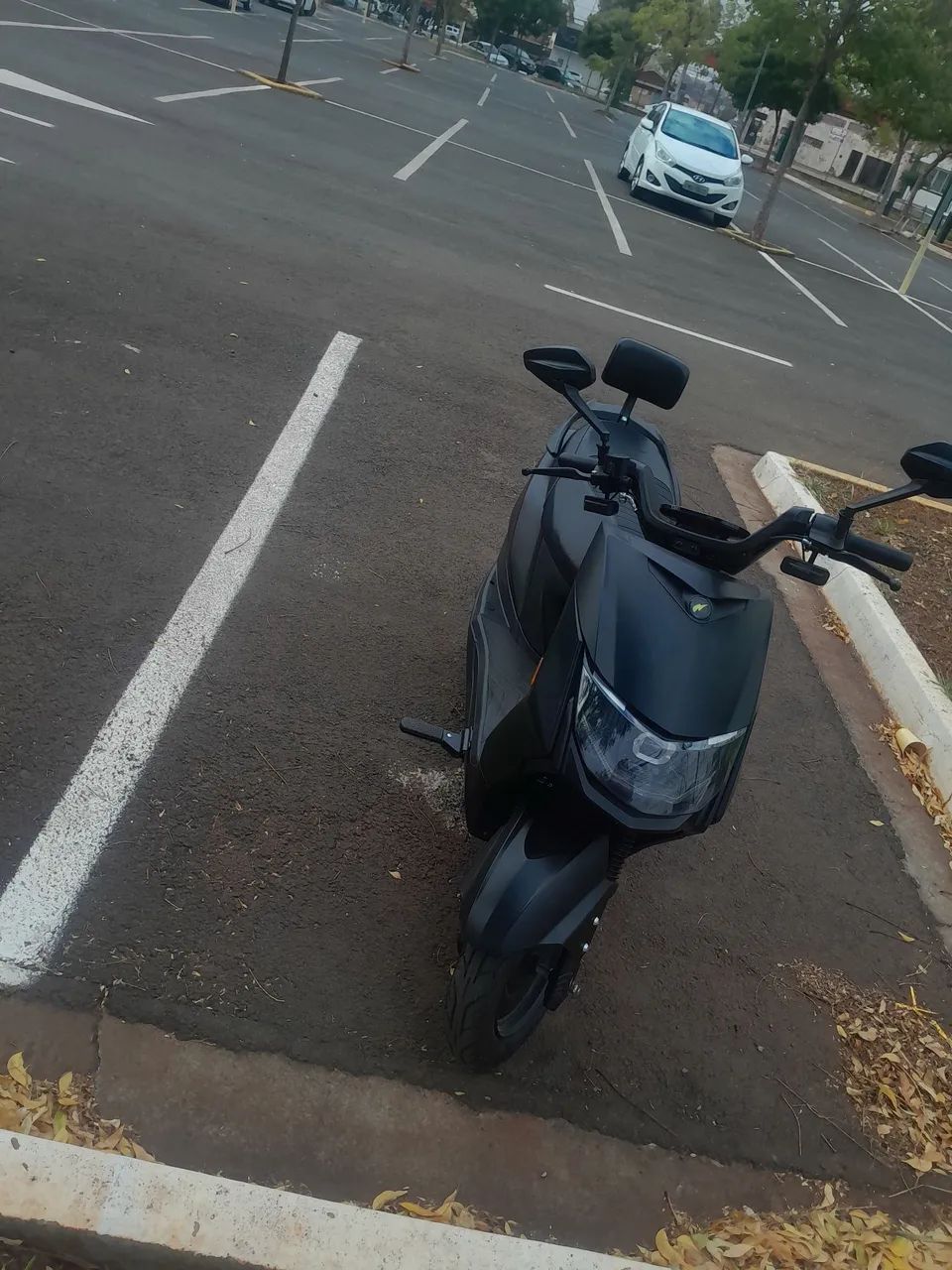 Bicicleta elétrica(Scooter), 1000w NXT KAY-UP - Foto 2