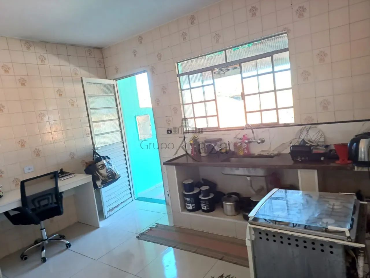 Ponto Comercial com Edícula - Cidade Morumbi - 253m². - Foto 2