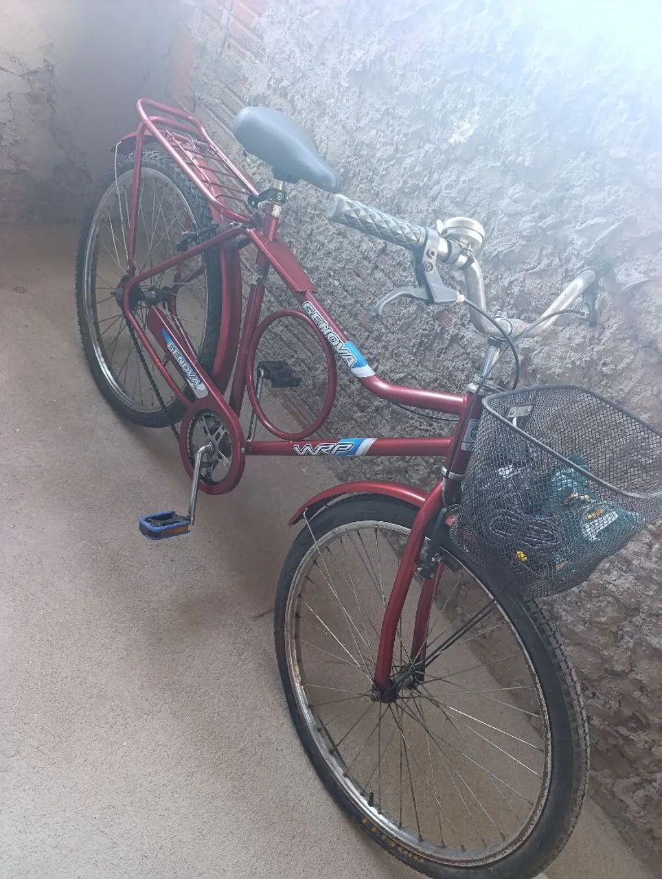 Bicicleta  - Foto 4