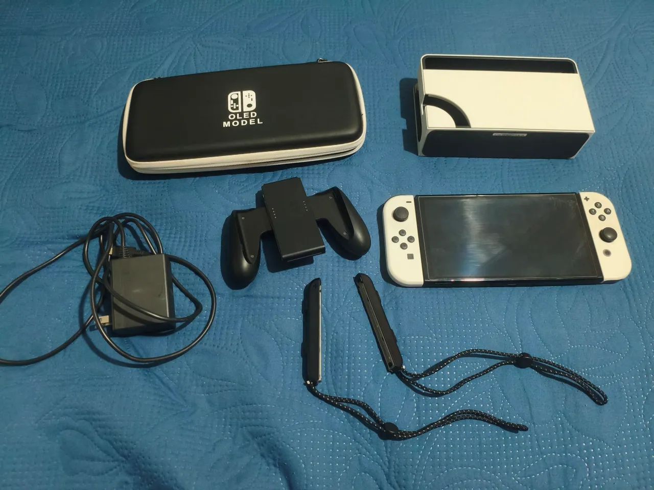 Nitendo Switch OLED 