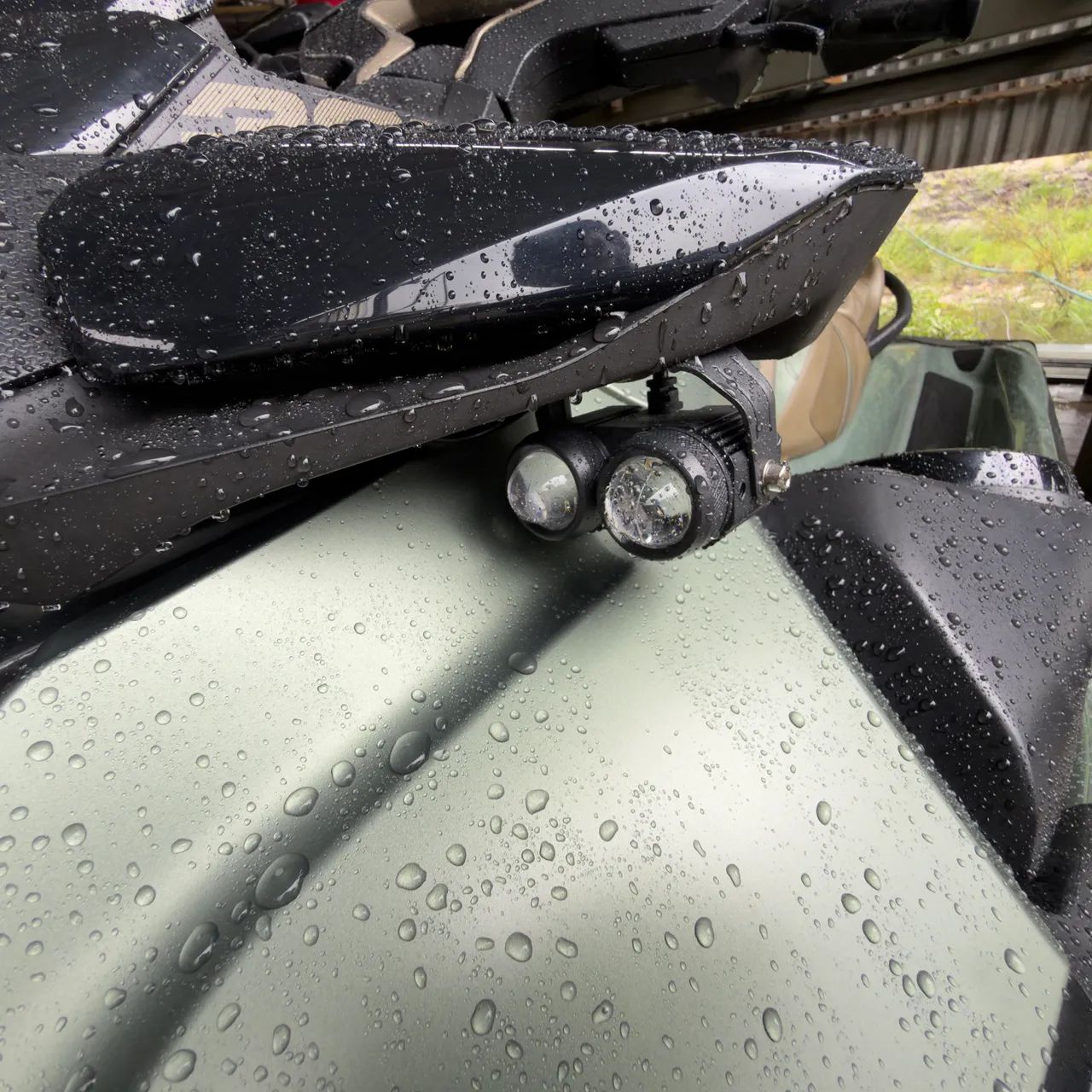 Jetski seadoo GTX LIMITED 300 hp ano 2022 - Foto 11