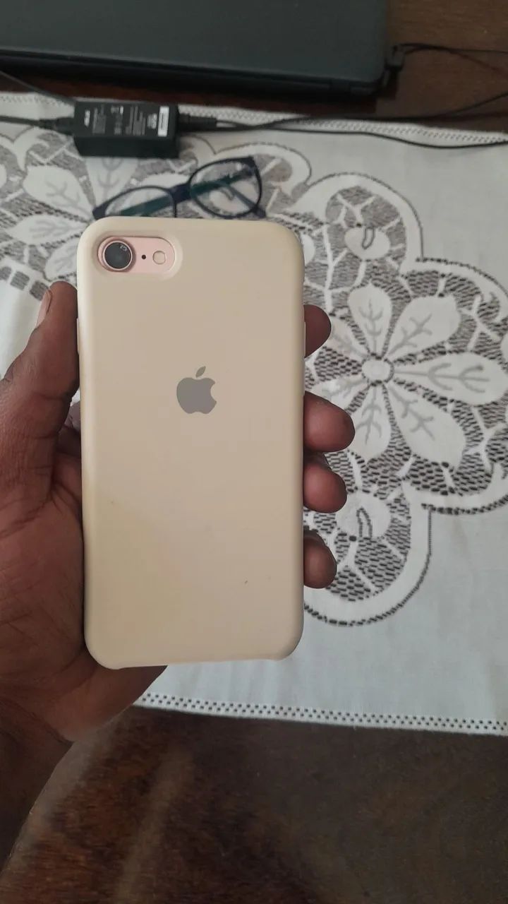 Iphone 7 - Foto 2