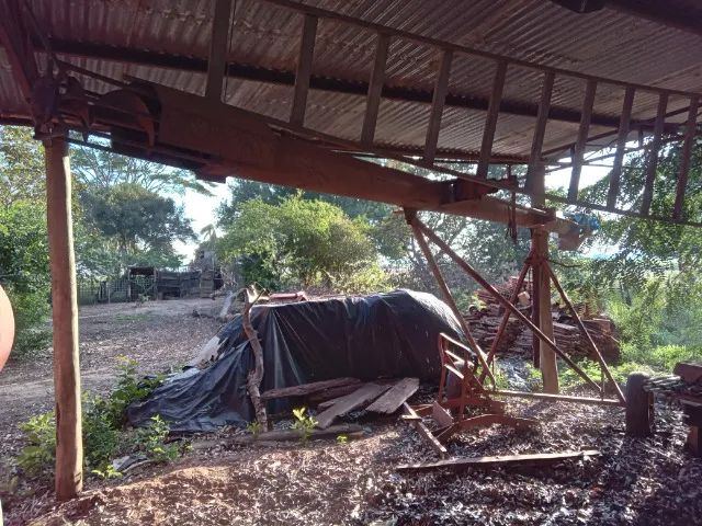 implementos agropecuaria - Foto 2
