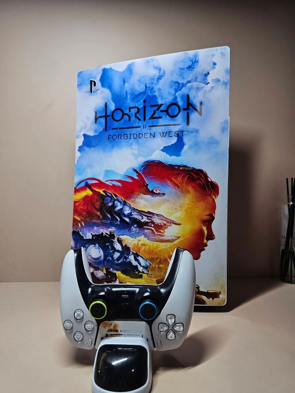 Playstation 5 fat - Foto 2