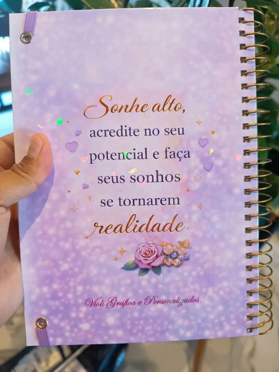 Agenda Personalizada  - Foto 2