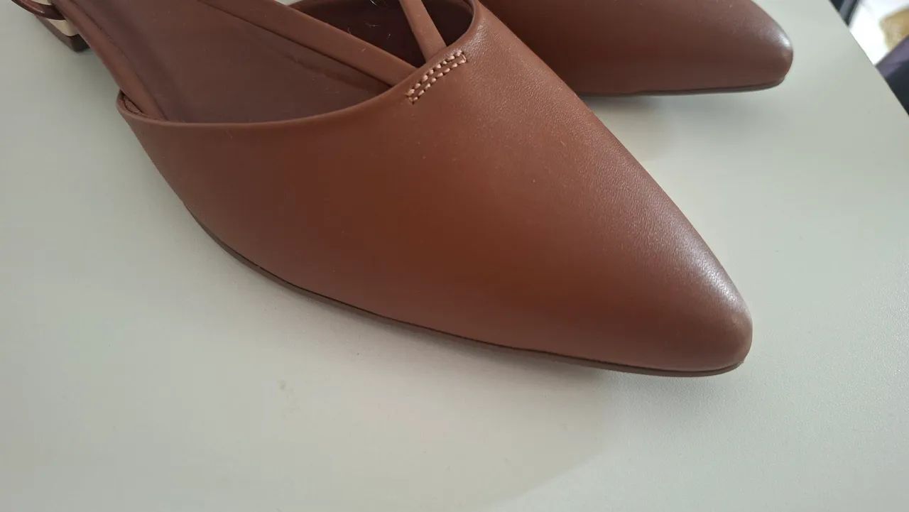 Sapato Scarpoin Oneself  - Foto 5