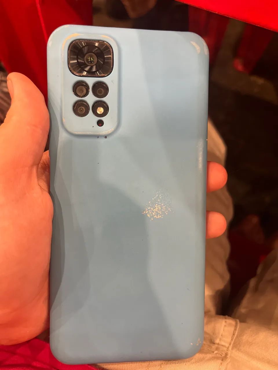 Redmi note 11s - Foto 2