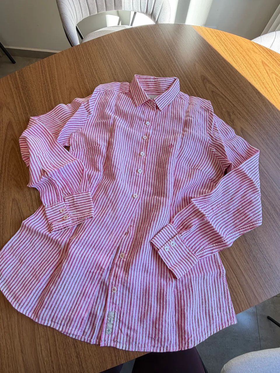 Camisa Dudalina  - Foto 3