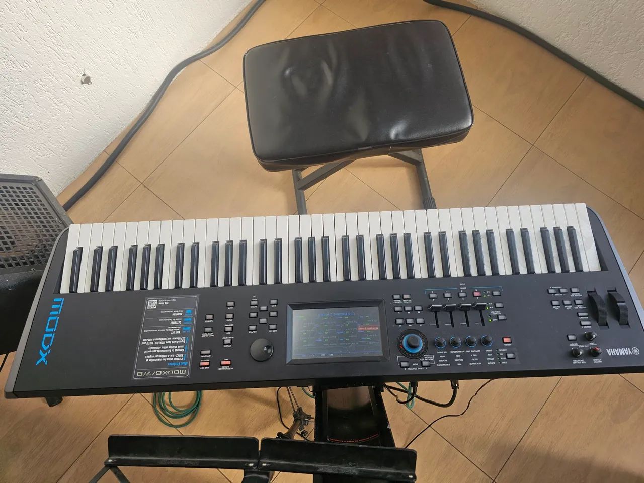 Teclado MODX7 - Foto 2