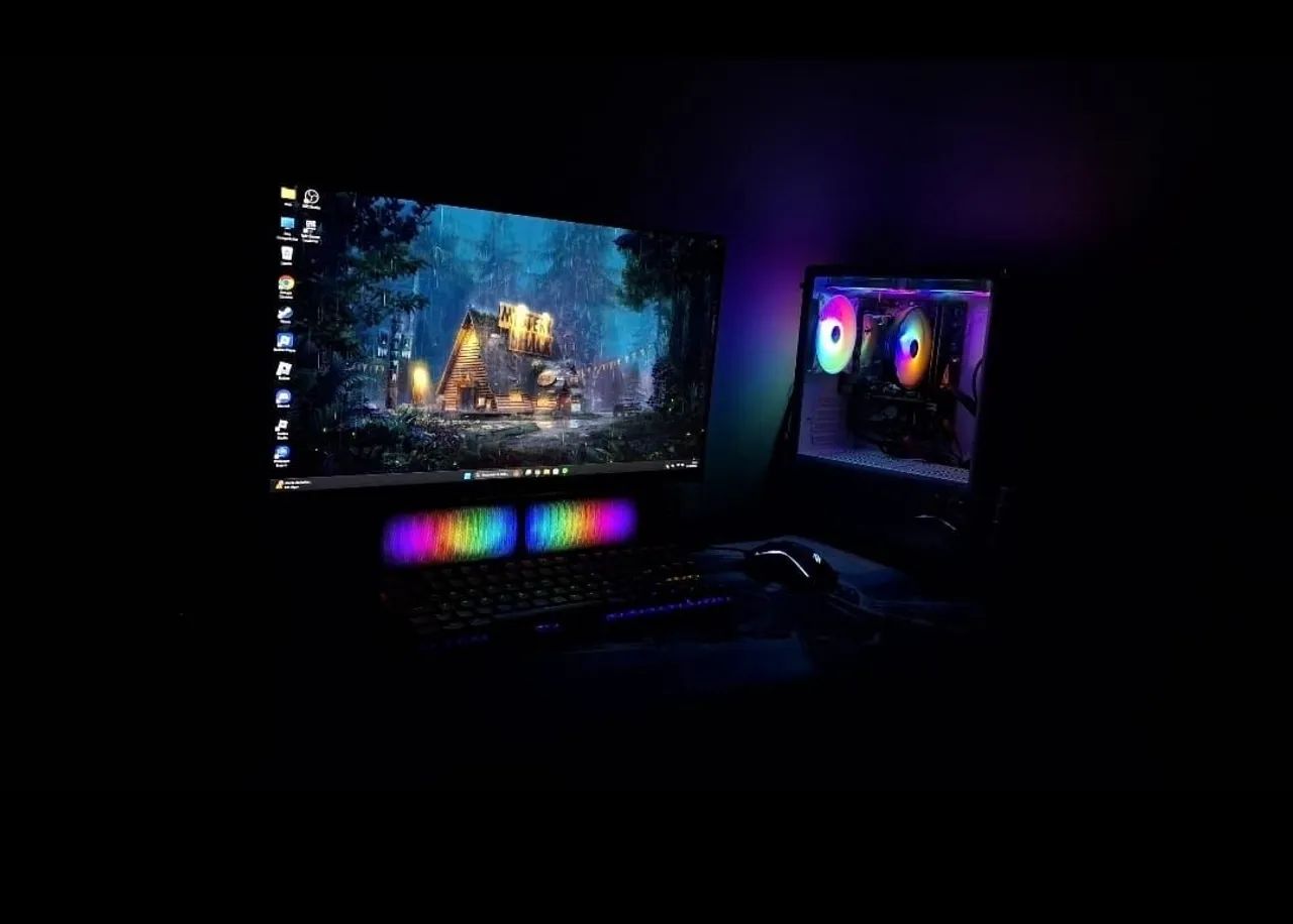 PC GAMER - Foto 3