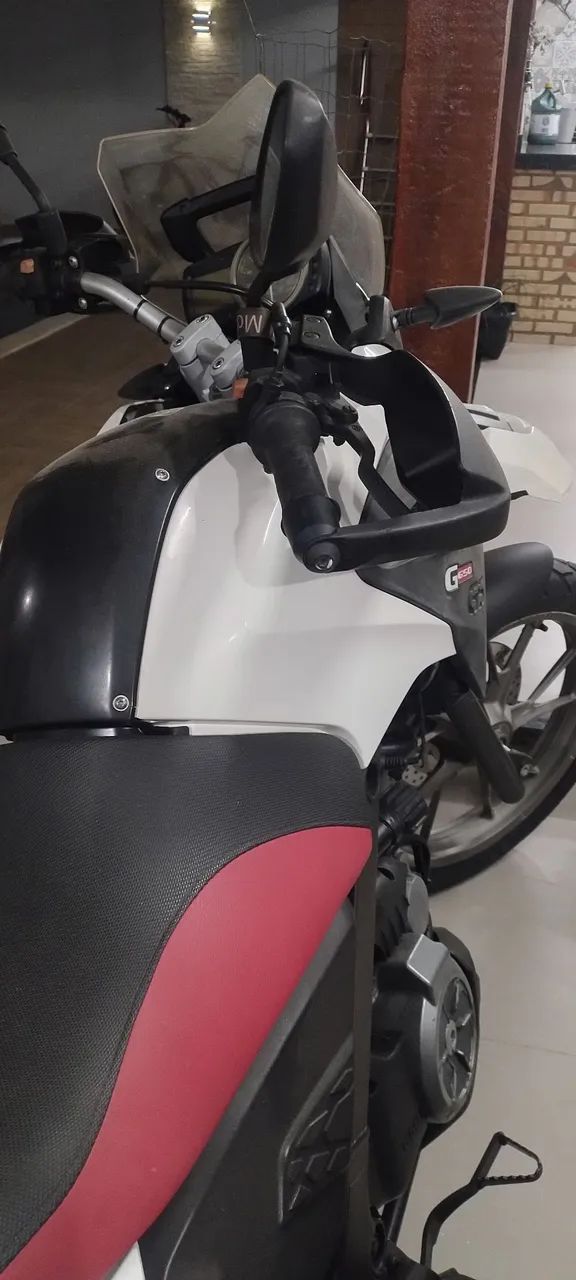 GS 650 - Foto 3
