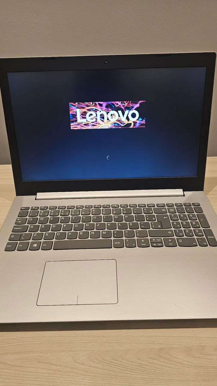 Notebook Lenovo I7 - Foto 2