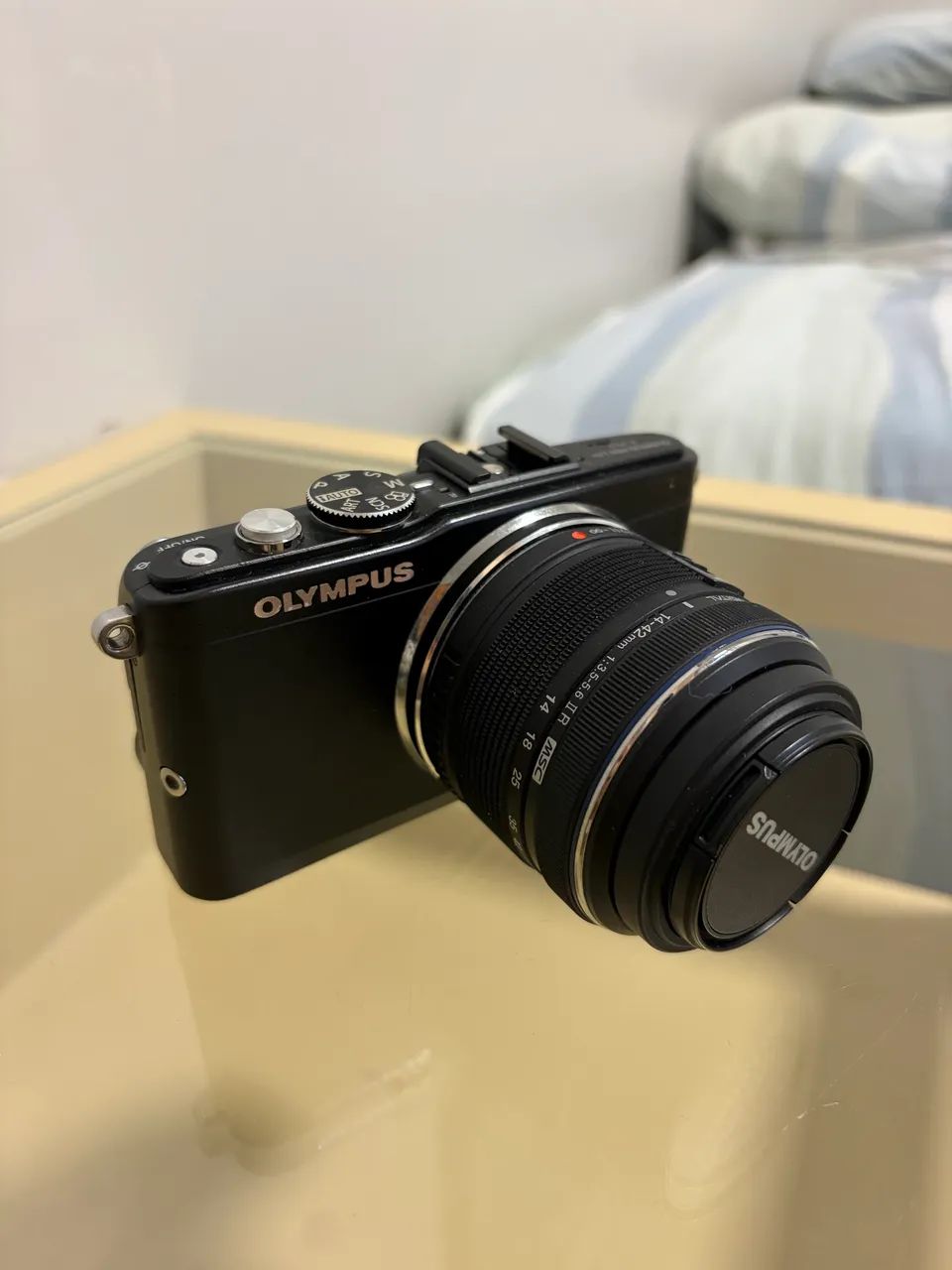 Camera mirroles Olympus PEN E-PL5 - Foto 2